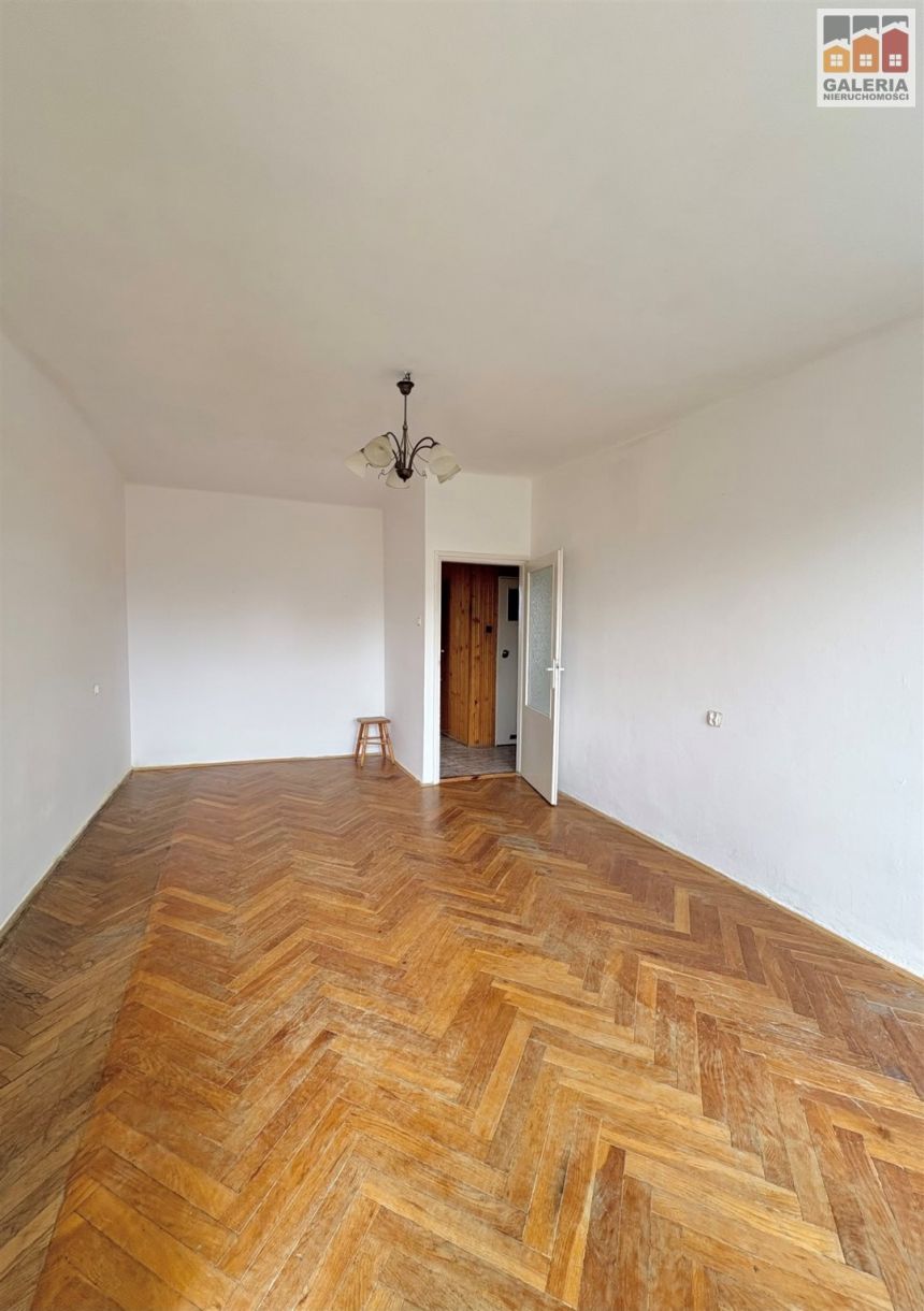 Centrum Rycerska, 2 oddzielne pokoje, 44m2 miniaturka 2