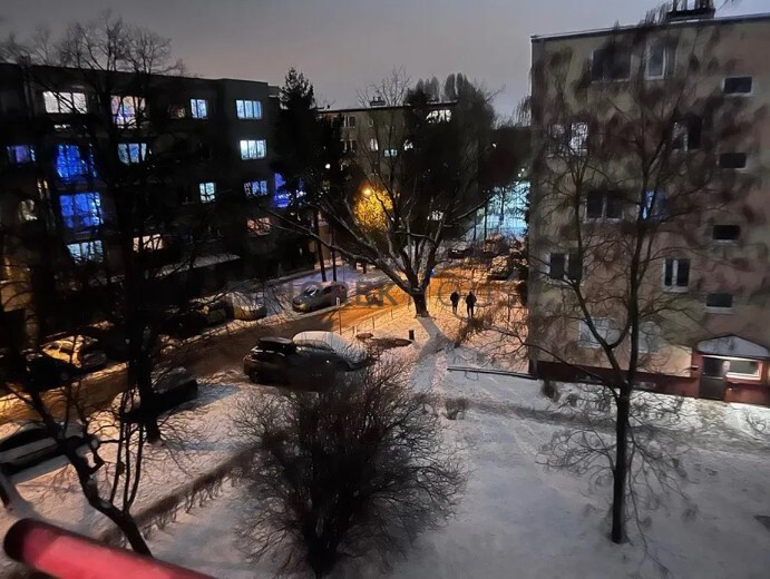 2-pokojowe mieszkanie w Ursusie miniaturka 6