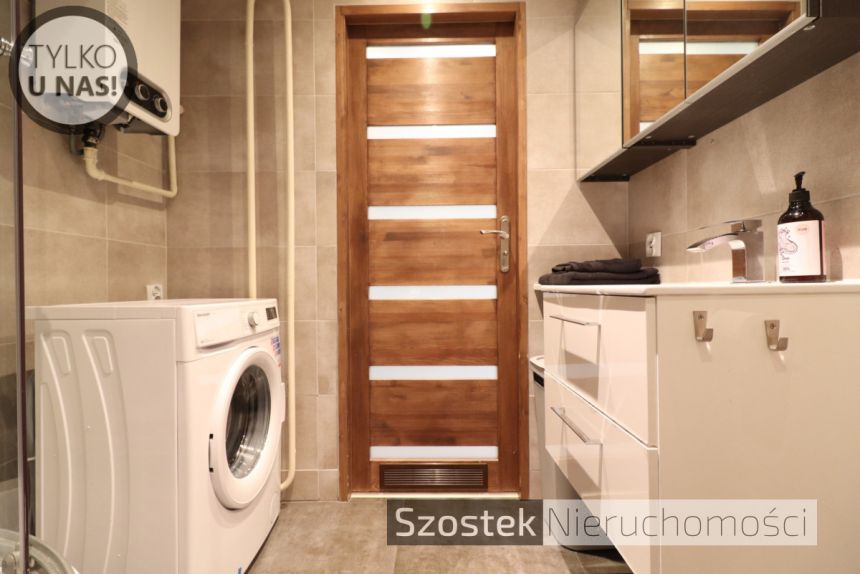 Częstochowa Trzech Wieszczów, 318 000 zł, 48.2 m2, z balkonem miniaturka 12