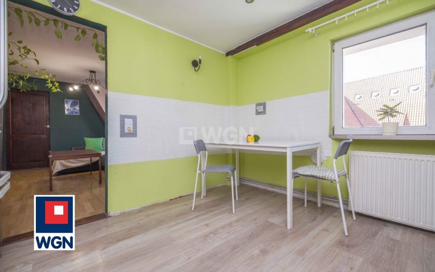 Gliwice, 530 000 zł, 91.44 m2, pietro 4 miniaturka 4