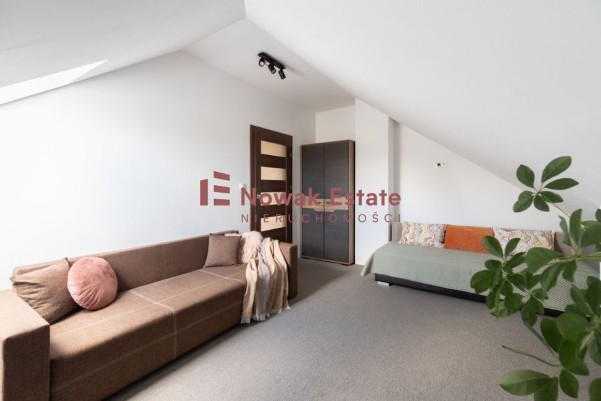 Kraków Podgórze Duchackie, 2 499 000 zł, 161.18 m2, 6 pokoi miniaturka 8