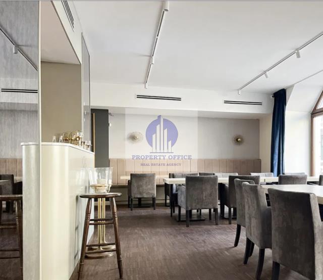 Śródmieście: usługi 268 m2 miniaturka 7