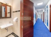 Biuro 3 pokoje , parking ,dostęp24h,recepcja . miniaturka 10