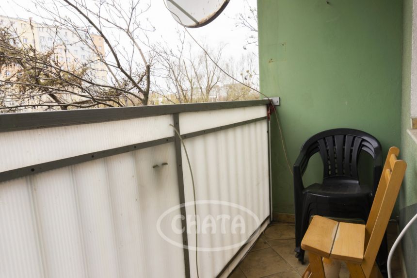 Wrocław Krzyki, 2 200 zł, 40 m2, pietro 2/10 miniaturka 14