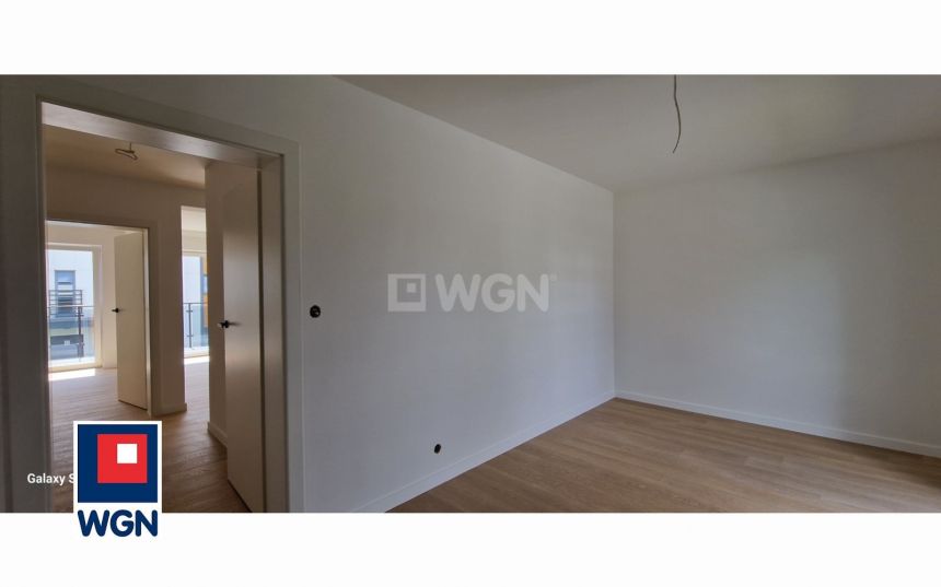 Ustroń, 708 970 zł, 61.65 m2, z balkonem miniaturka 6