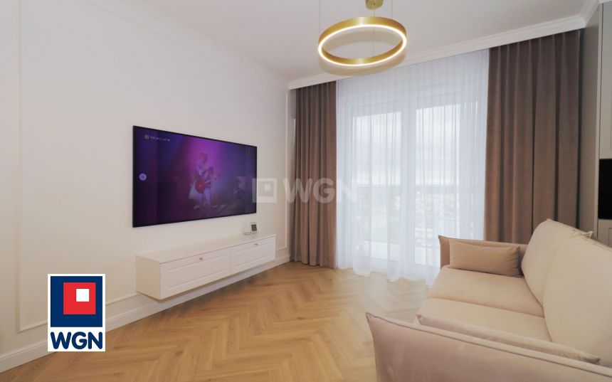 Lublin Felin, 1 049 000 zł, 76.71 m2, z garażem miniaturka 2