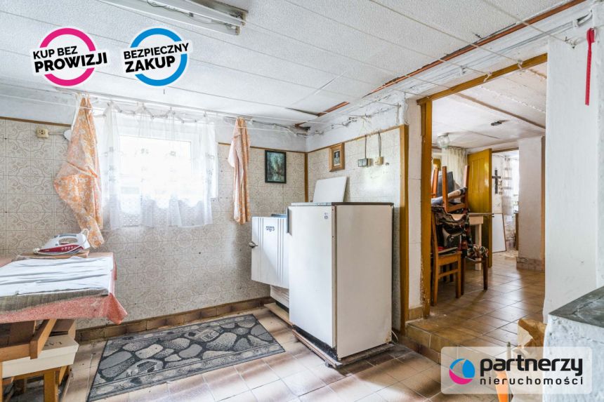 Gdańsk Siedlce, 949 000 zł, 78.8 m2, M3 miniaturka 13