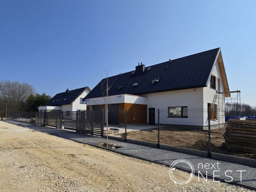 Mroków, 899 000 zł, 131.57 m2, z gazobetonu miniaturka 5