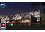 Wisła Centrum, 675 800 zł, 68.6 m2, do wykończenia miniaturka 1