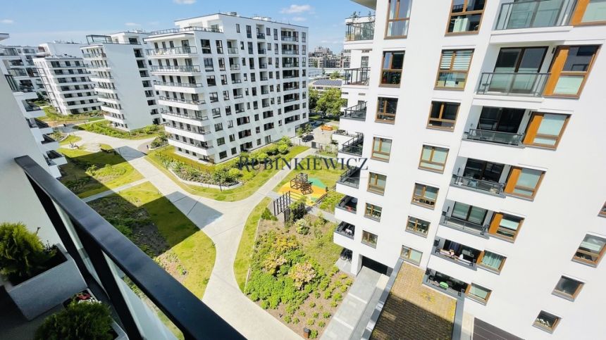 NOWY!!! KLIMATYZOWANY APARTAMENT UL. POSTĘPU 25 miniaturka 10