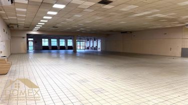 Market w Centrum – Komfortowa Inwestycja