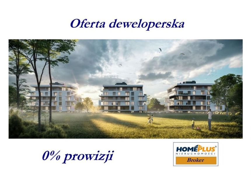 Nowoczesna inwestycja w Siemianowicach! 0% PCC! - zdjęcie 1