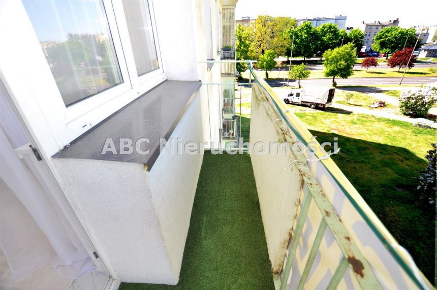 Piła Górne, 449 900 zł, 48.47 m2, pietro 2/4 miniaturka 18
