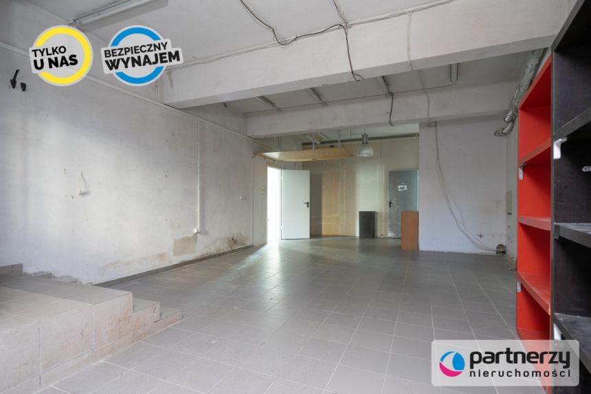 Gdynia Mały Kack, 12 000 zł, 260 m2, pietro 1 miniaturka 14