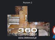 2 poziomy, 94m2 po podłodze, garaż miniaturka 11