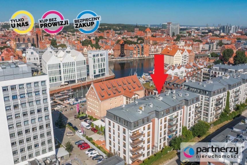 Gdańsk Stare Miasto, 2 049 000 zł, 91.9 m2, z parkingiem podziemnym miniaturka 20