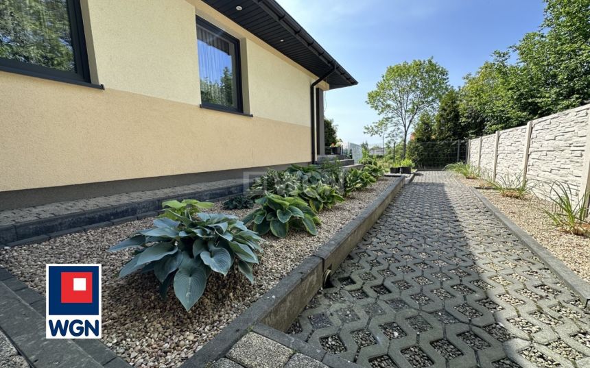Wieluń, 1 250 000 zł, 183 m2, wysoki standard miniaturka 13