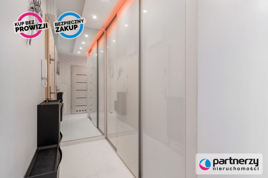 Gdańsk Piecki-Migowo, 689 000 zł, 40.8 m2, z balkonem miniaturka 13