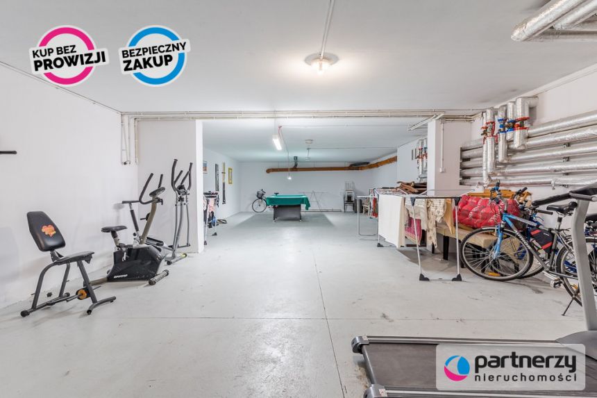 Gdańsk Łostowice, 759 000 zł, 69.7 m2, pietro 1 miniaturka 21