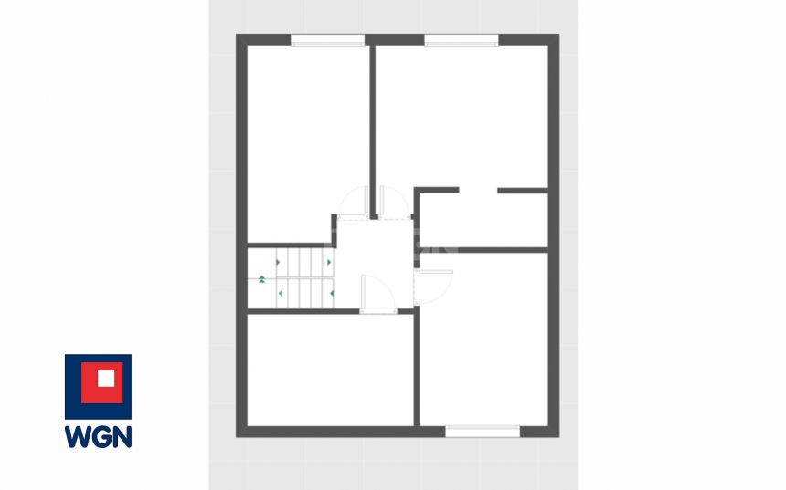 Czaple, 799 000 zł, 140 m2, jednorodzinny miniaturka 9