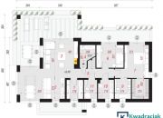 Wola Komborska, 949 000 zł, 174.86 m2, wolnostojący miniaturka 25