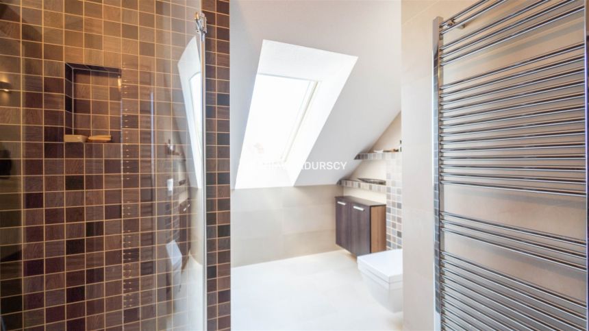 Rezydencja 420m2, 28 arów, 8 pokoji miniaturka 38