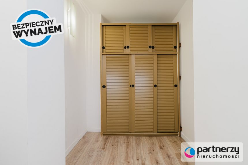 Gdańsk Niedźwiednik, 3 400 zł, 71 m2, M4 miniaturka 20