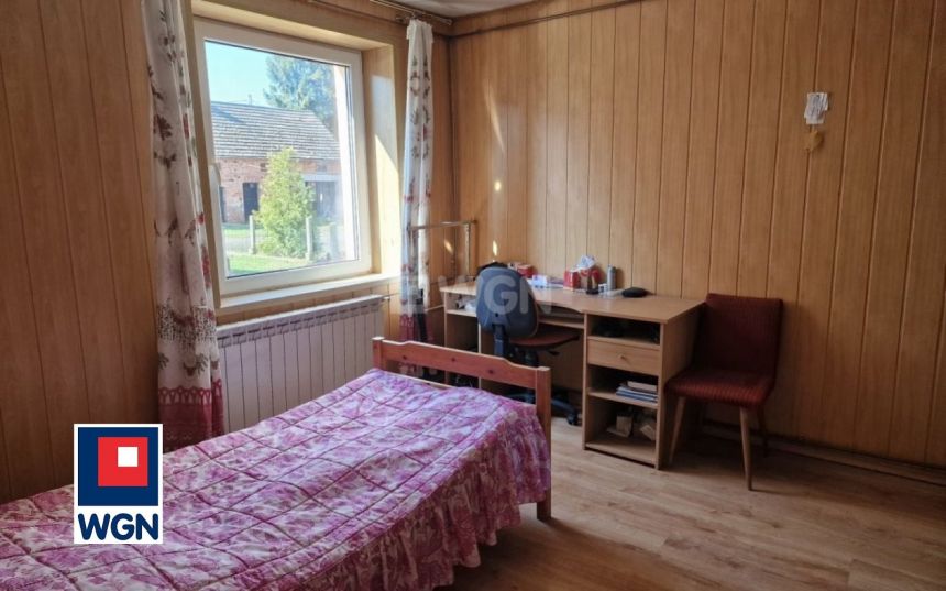 Borowina, 642 000 zł, 160 m2, z cegły miniaturka 4