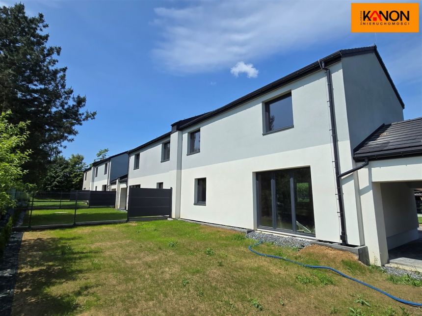 Bielsko-Biała Lipnik, 659 000 zł, 116 m2, do wykończenia miniaturka 4