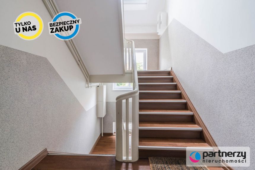 Gdańsk Oliwa, 750 000 zł, 57.88 m2, pietro 2 miniaturka 13