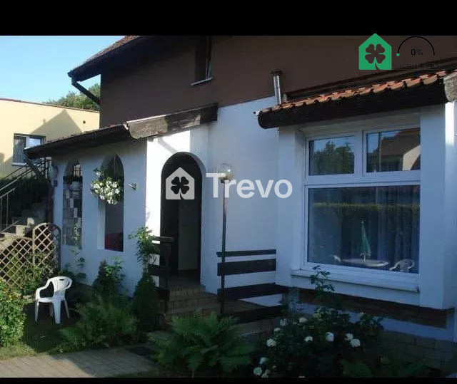 Sopot Kamienny Potok, 1 349 000 zł, 145 m2, parter/1 miniaturka 2