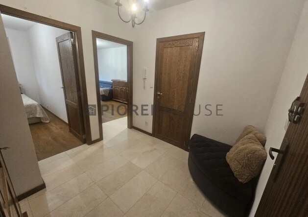 2-pokojowe mieszkanie na Woli miniaturka 6