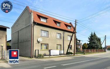 Knurów, 837 000 zł, 378.02 m2, z cegły