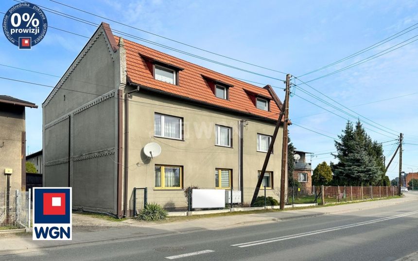 Knurów, 837 000 zł, 378.02 m2, z cegły - zdjęcie 1