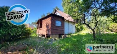 Chwaszczyno, 399 000 zł, 25 m2, ogrzewanie kominkiem