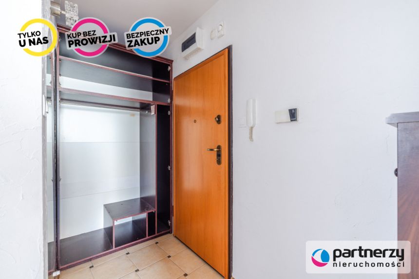 Gdańsk Piecki-Migowo, 755 000 zł, 50.5 m2, pietro 1 miniaturka 16