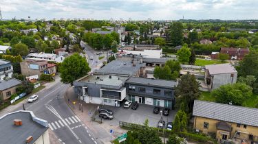 Częstochowa, ul. Sejmowa | Lokal na wynajem