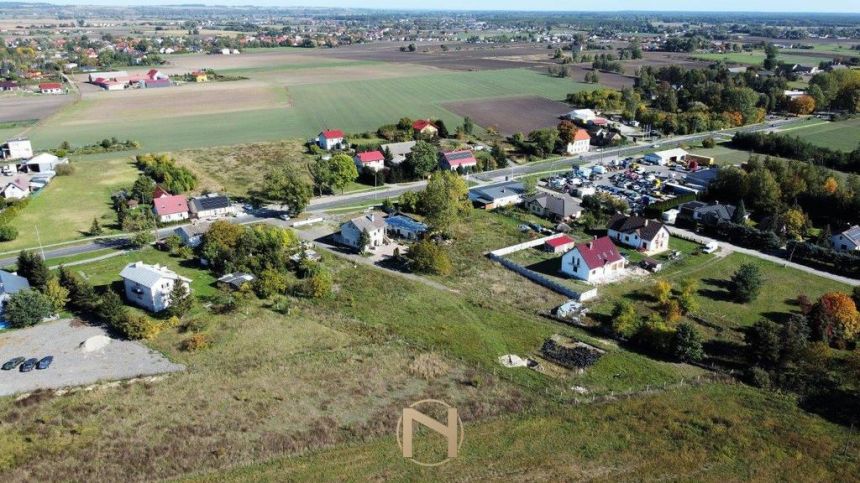 Gorzów Wielkopolski, 112 800 zł, 7.52 ar, budowlana miniaturka 4