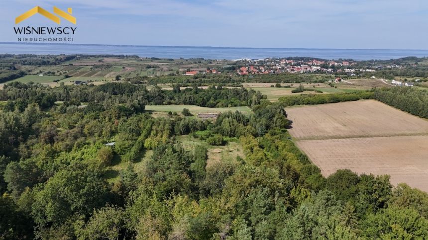 Działka wielofunkcyjna Tolkmicko, Kadyny 1,78ha miniaturka 5