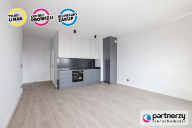Gdańsk Śródmieście, 1 150 000 zł, 55.68 m2, z balkonem