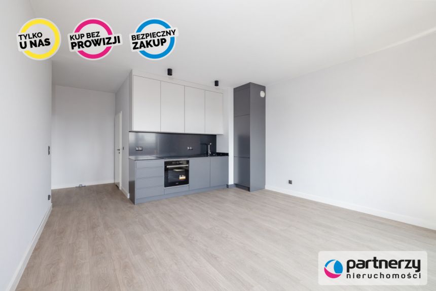 Gdańsk Śródmieście, 1 150 000 zł, 55.68 m2, z balkonem - zdjęcie 1