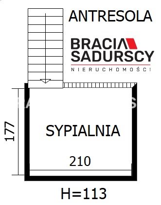 Studio na wynajem w spokojnej części Kazimierza miniaturka 23