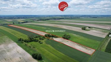 Prandocin-Iły, 287 000 zł, 3.05 ha, rolna