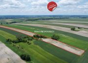 Prandocin-Iły, 287 000 zł, 3.05 ha, rolna miniaturka 1
