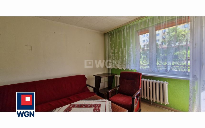 Cieszyn Osiedle Liburnia, 349 000 zł, 48.4 m2, oddzielna kuchnia miniaturka 10