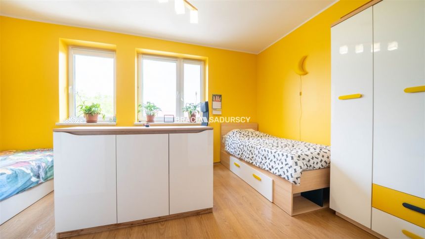 2pok+os.kuchnia balkon kom.lok / Kobierzyńska miniaturka 6