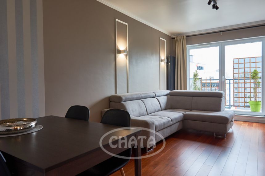 Wrocław Swojczyce, 2 500 zł, 53.35 m2, z balkonem miniaturka 4