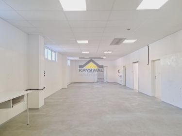 Jedyna taka Hala Produkcyjno Magazynowa w Centrum