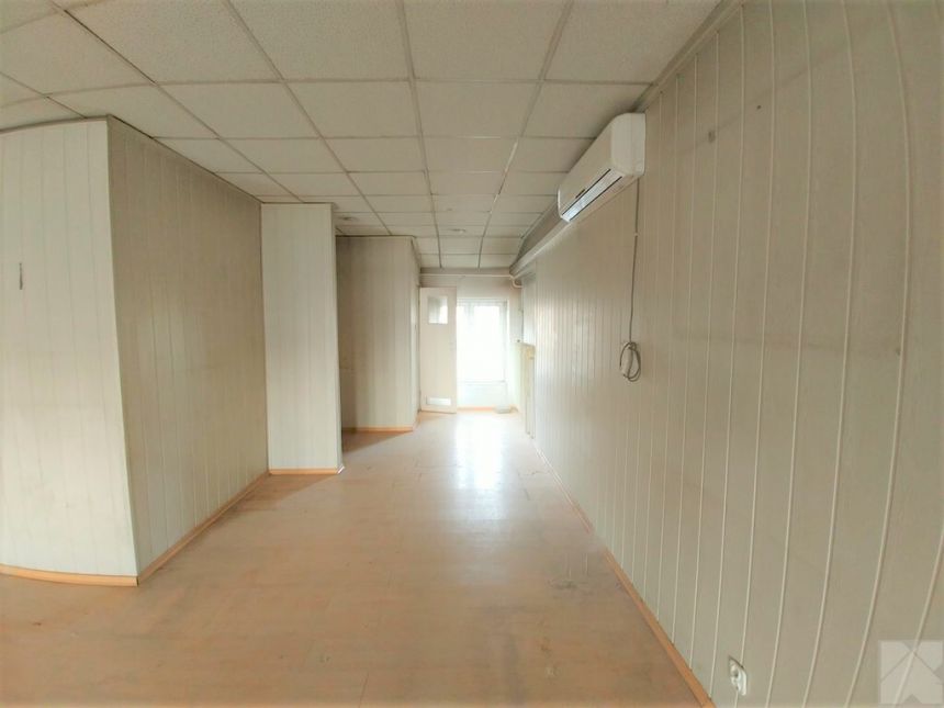 Lokal Komercyjny Zakopiańska 84 m2 miniaturka 3