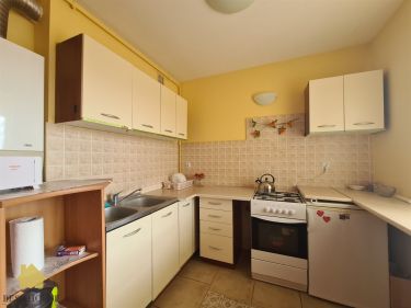 Lublin Wrotków, 335 000 zł, 33.5 m2, umeblowane